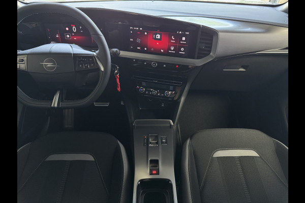 Opel Mokka 1.2 TURBO 130PK ✅ NIEUW MODEL ✅ GS LINE / BLACK PACK 360.CAM 03/2025 CAPRLAY STOEL/STUUR VERW CAMERA