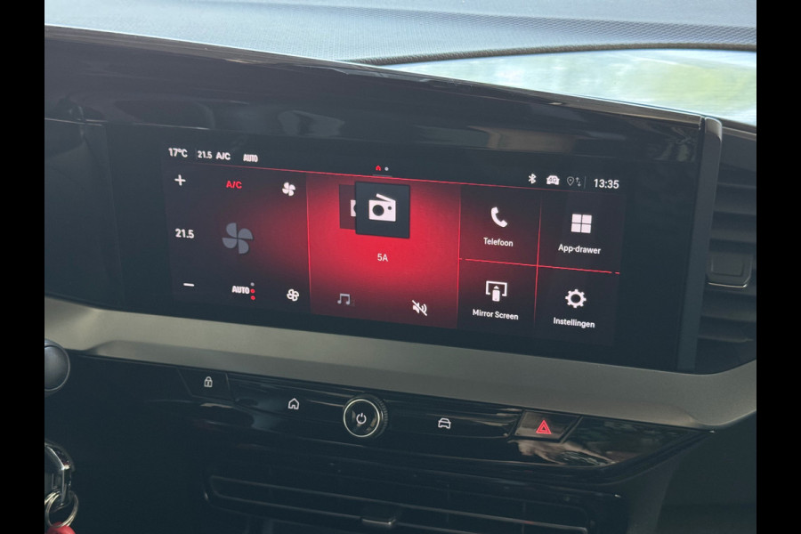 Opel Mokka 1.2 TURBO 130PK ✅ NIEUW MODEL ✅ GS LINE / BLACK PACK 360.CAM 03/2025 CAPRLAY STOEL/STUUR VERW CAMERA