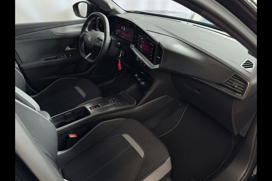 Opel Mokka 1.2 TURBO 130PK ✅ NIEUW MODEL ✅ GS LINE / BLACK PACK 360.CAM 03/2025 CAPRLAY STOEL/STUUR VERW CAMERA