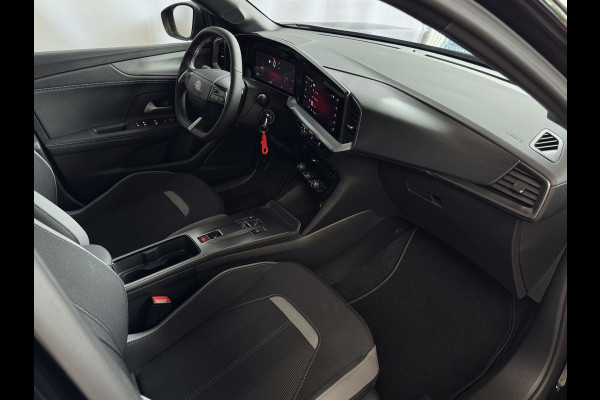 Opel Mokka 1.2 TURBO 130PK ✅ NIEUW MODEL ✅ GS LINE / BLACK PACK 360.CAM 03/2025 CAPRLAY STOEL/STUUR VERW CAMERA