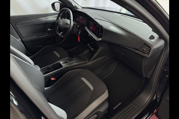 Opel Mokka 1.2 TURBO 130PK ✅ NIEUW MODEL ✅ GS LINE / BLACK PACK 360.CAM 03/2025 CAPRLAY STOEL/STUUR VERW CAMERA