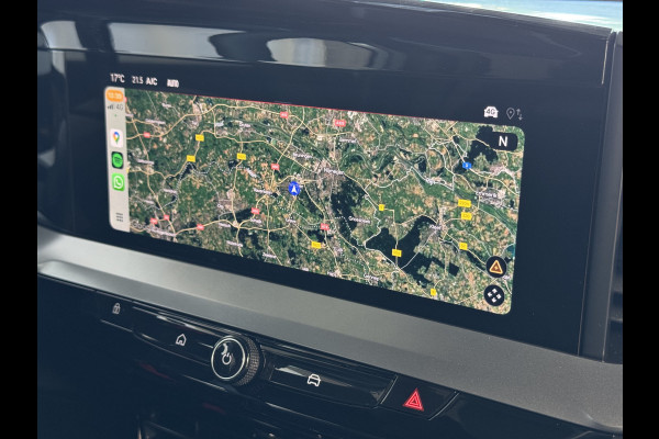 Opel Mokka 1.2 TURBO 130PK ✅ NIEUW MODEL ✅ GS LINE / BLACK PACK 360.CAM 03/2025 CAPRLAY STOEL/STUUR VERW CAMERA