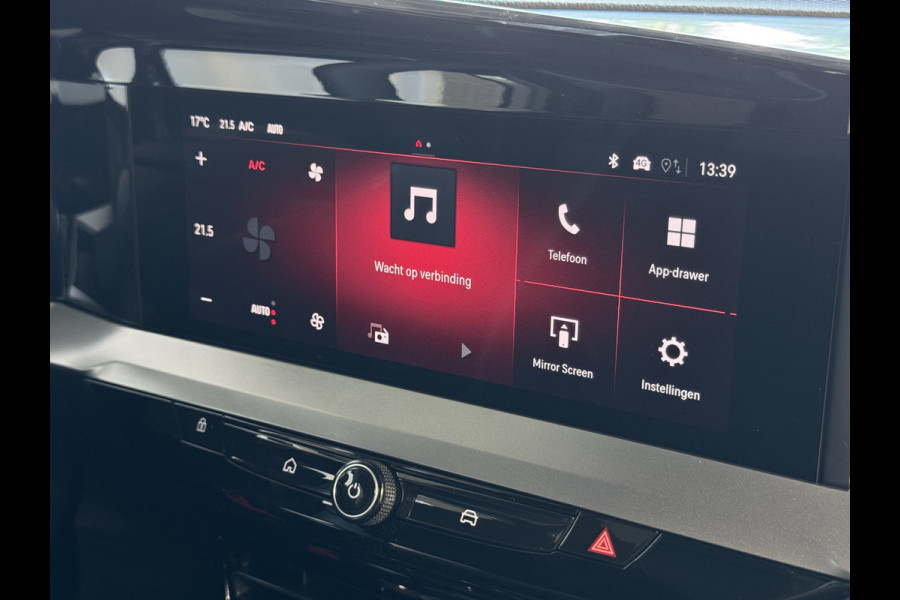 Opel Mokka 1.2 TURBO 130PK ✅ NIEUW MODEL ✅ GS LINE / BLACK PACK 360.CAM 03/2025 CAPRLAY STOEL/STUUR VERW CAMERA