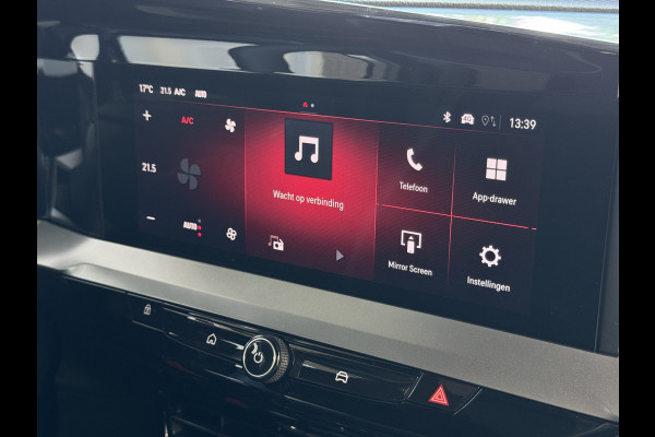 Opel Mokka 1.2 TURBO 130PK ✅ NIEUW MODEL ✅ GS LINE / BLACK PACK 360.CAM 03/2025 CAPRLAY STOEL/STUUR VERW CAMERA