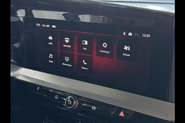 Opel Mokka 1.2 TURBO 130PK ✅ NIEUW MODEL ✅ GS LINE / BLACK PACK 360.CAM 03/2025 CAPRLAY STOEL/STUUR VERW CAMERA