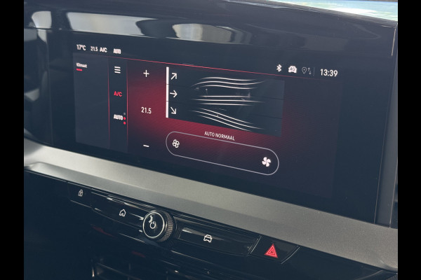 Opel Mokka 1.2 TURBO 130PK ✅ NIEUW MODEL ✅ GS LINE / BLACK PACK 360.CAM 03/2025 CAPRLAY STOEL/STUUR VERW CAMERA