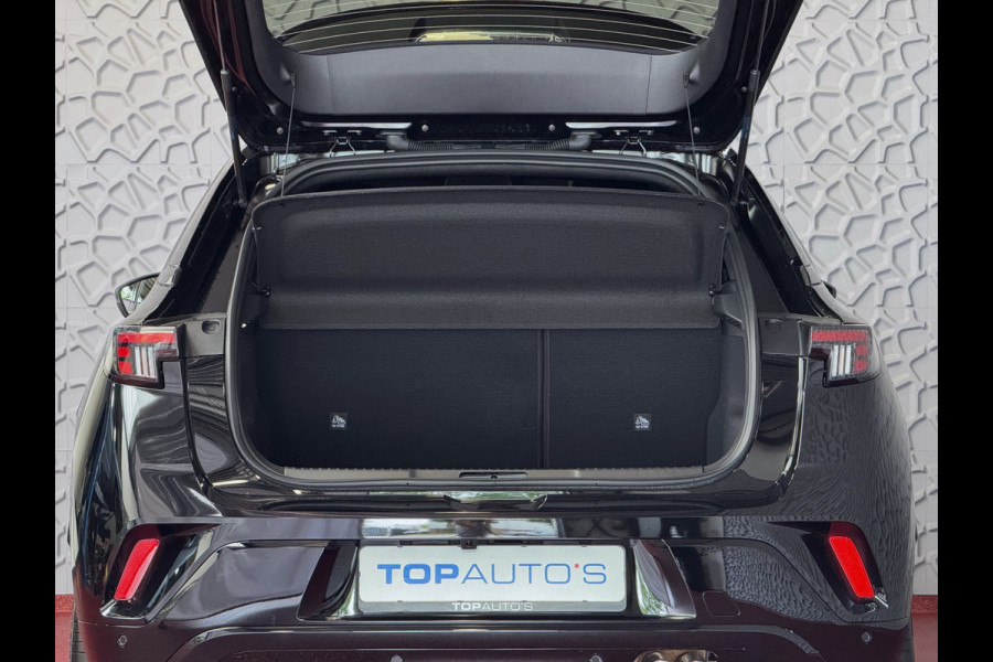 Opel Mokka 1.2 TURBO 130PK ✅ NIEUW MODEL ✅ GS LINE / BLACK PACK 360.CAM 03/2025 CAPRLAY STOEL/STUUR VERW CAMERA