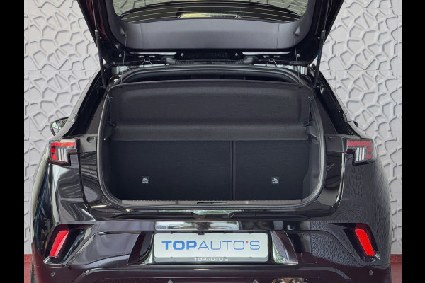 Opel Mokka 1.2 TURBO 130PK ✅ NIEUW MODEL ✅ GS LINE / BLACK PACK 360.CAM 03/2025 CAPRLAY STOEL/STUUR VERW CAMERA