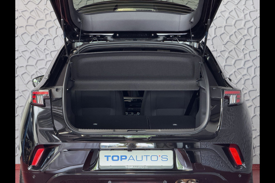 Opel Mokka 1.2 TURBO 130PK ✅ NIEUW MODEL ✅ GS LINE / BLACK PACK 360.CAM 03/2025 CAPRLAY STOEL/STUUR VERW CAMERA