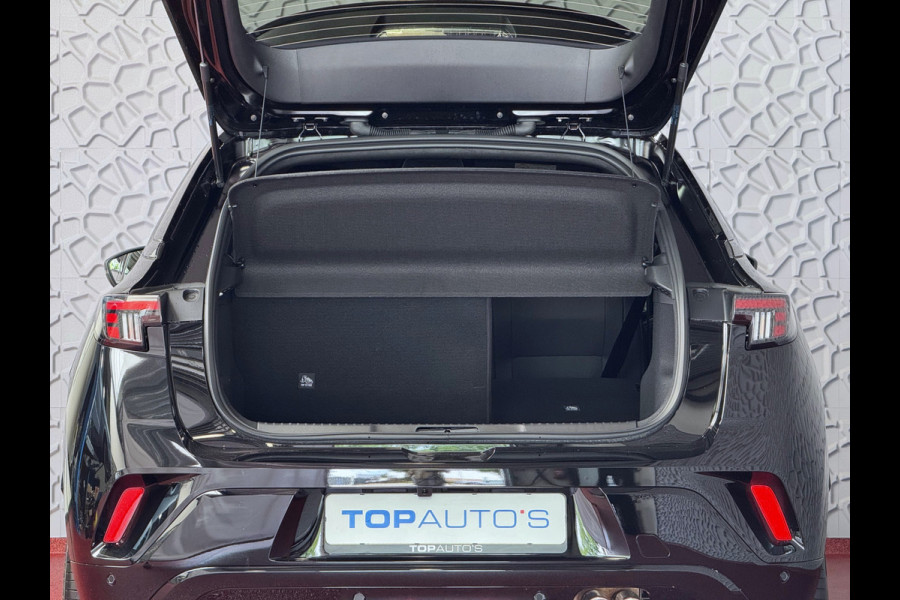 Opel Mokka 1.2 TURBO 130PK ✅ NIEUW MODEL ✅ GS LINE / BLACK PACK 360.CAM 03/2025 CAPRLAY STOEL/STUUR VERW CAMERA