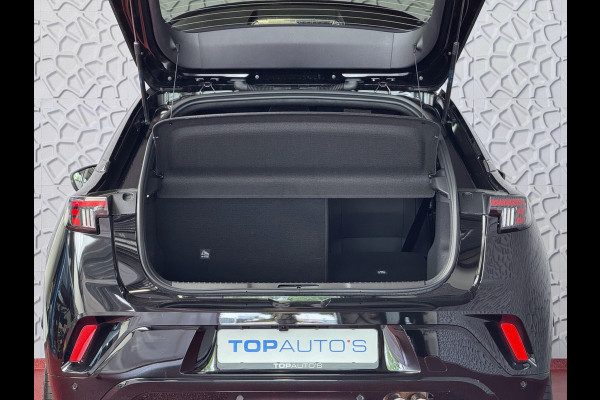 Opel Mokka 1.2 TURBO 130PK ✅ NIEUW MODEL ✅ GS LINE / BLACK PACK 360.CAM 03/2025 CAPRLAY STOEL/STUUR VERW CAMERA