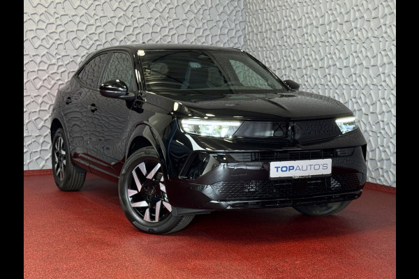 Opel Mokka 1.2 TURBO 130PK ✅ NIEUW MODEL ✅ GS LINE / BLACK PACK 360.CAM 03/2025 CAPRLAY STOEL/STUUR VERW CAMERA