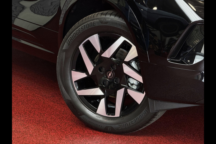 Opel Mokka 1.2 TURBO 130PK ✅ NIEUW MODEL ✅ GS LINE / BLACK PACK 360.CAM 03/2025 CAPRLAY STOEL/STUUR VERW CAMERA