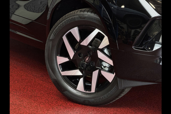 Opel Mokka 1.2 TURBO 130PK ✅ NIEUW MODEL ✅ GS LINE / BLACK PACK 360.CAM 03/2025 CAPRLAY STOEL/STUUR VERW CAMERA