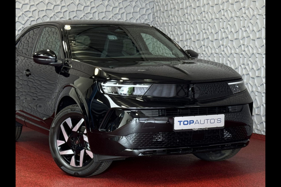 Opel Mokka 1.2 TURBO 130PK ✅ NIEUW MODEL ✅ GS LINE / BLACK PACK 360.CAM 03/2025 CAPRLAY STOEL/STUUR VERW CAMERA