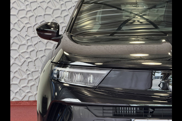 Opel Mokka 1.2 TURBO 130PK ✅ NIEUW MODEL ✅ GS LINE / BLACK PACK 360.CAM 03/2025 CAPRLAY STOEL/STUUR VERW CAMERA