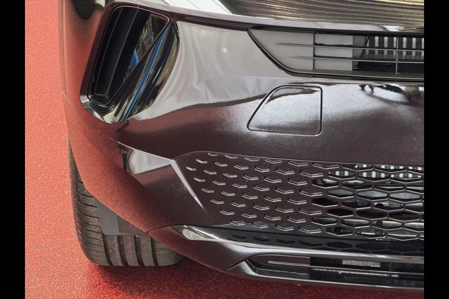 Opel Mokka 1.2 TURBO 130PK ✅ NIEUW MODEL ✅ GS LINE / BLACK PACK 360.CAM 03/2025 CAPRLAY STOEL/STUUR VERW CAMERA