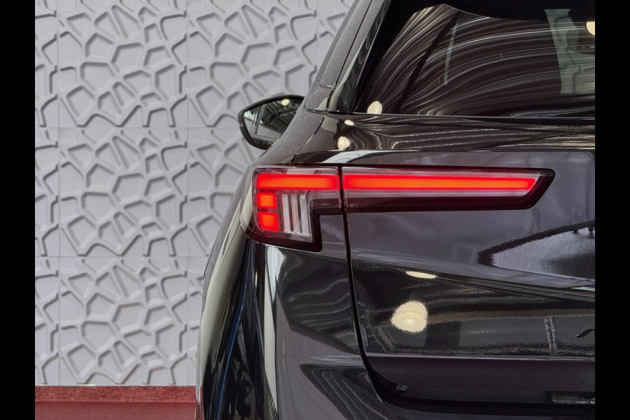 Opel Mokka 1.2 TURBO 130PK ✅ NIEUW MODEL ✅ GS LINE / BLACK PACK 360.CAM 03/2025 CAPRLAY STOEL/STUUR VERW CAMERA