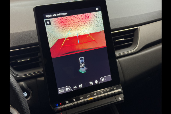 Renault Captur 1.3 160 PK 4 CIL CAMERA TECHNO 18''LMV STOEL/STUUR .VERW PURE VISION LED 10'' R-LINK NAVI 2025 EDC-automaat (Efficiënt Dual Clutch) 1200KG Trekgewicht ✅Top Auto's Wijchen✅ 170 Nieuwe en bijna nieuwe Auto's met : Benzine /  PHEV / Plug in hybrid / Hybrid / Mild hybrid / HEV / Keuze uit Techno / Alpine  / E-Tech / E Tech / Evolution / Esprit