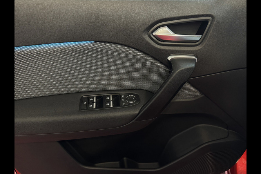 Renault Captur 1.3 160 PK 4 CIL CAMERA TECHNO 18''LMV STOEL/STUUR .VERW PURE VISION LED 10'' R-LINK NAVI 2025 EDC-automaat (Efficiënt Dual Clutch) 1200KG Trekgewicht ✅Top Auto's Wijchen✅ 170 Nieuwe en bijna nieuwe Auto's met : Benzine /  PHEV / Plug in hybrid / Hybrid / Mild hybrid / HEV / Keuze uit Techno / Alpine  / E-Tech / E Tech / Evolution / Esprit