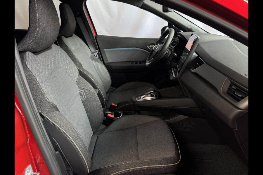 Renault Captur 1.3 160 PK 4 CIL CAMERA TECHNO 18''LMV STOEL/STUUR .VERW PURE VISION LED 10'' R-LINK NAVI 2025 EDC-automaat (Efficiënt Dual Clutch) 1200KG Trekgewicht ✅Top Auto's Wijchen✅ 170 Nieuwe en bijna nieuwe Auto's met : Benzine /  PHEV / Plug in hybrid / Hybrid / Mild hybrid / HEV / Keuze uit Techno / Alpine  / E-Tech / E Tech / Evolution / Esprit