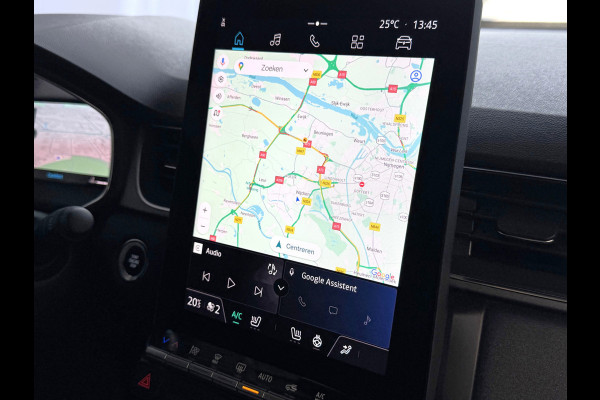 Renault Captur 1.3 160 PK 4 CIL CAMERA TECHNO 18''LMV STOEL/STUUR .VERW PURE VISION LED 10'' R-LINK NAVI 2025 EDC-automaat (Efficiënt Dual Clutch) 1200KG Trekgewicht ✅Top Auto's Wijchen✅ 170 Nieuwe en bijna nieuwe Auto's met : Benzine /  PHEV / Plug in hybrid / Hybrid / Mild hybrid / HEV / Keuze uit Techno / Alpine  / E-Tech / E Tech / Evolution / Esprit