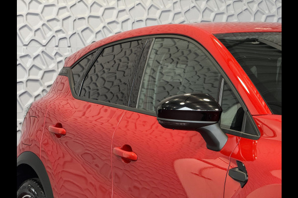 Renault Captur 1.3 160 PK 4 CIL CAMERA TECHNO 18''LMV STOEL/STUUR .VERW PURE VISION LED 10'' R-LINK NAVI 2025 EDC-automaat (Efficiënt Dual Clutch) 1200KG Trekgewicht ✅Top Auto's Wijchen✅ 170 Nieuwe en bijna nieuwe Auto's met : Benzine /  PHEV / Plug in hybrid / Hybrid / Mild hybrid / HEV / Keuze uit Techno / Alpine  / E-Tech / E Tech / Evolution / Esprit