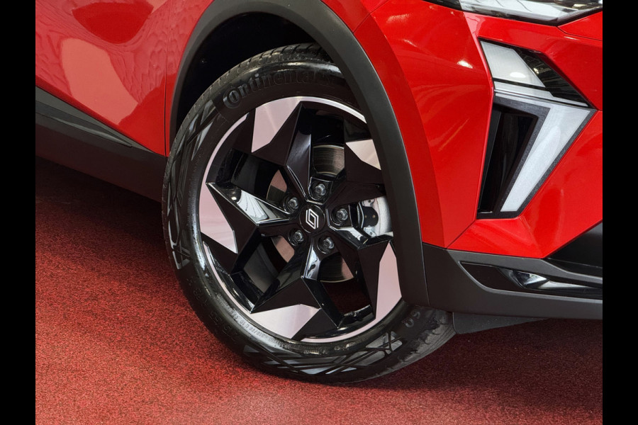 Renault Captur 1.3 160 PK 4 CIL CAMERA TECHNO 18''LMV STOEL/STUUR .VERW PURE VISION LED 10'' R-LINK NAVI 2025 EDC-automaat (Efficiënt Dual Clutch) 1200KG Trekgewicht ✅Top Auto's Wijchen✅ 170 Nieuwe en bijna nieuwe Auto's met : Benzine /  PHEV / Plug in hybrid / Hybrid / Mild hybrid / HEV / Keuze uit Techno / Alpine  / E-Tech / E Tech / Evolution / Esprit