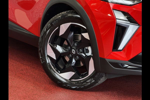 Renault Captur 1.3 160 PK 4 CIL CAMERA TECHNO 18''LMV STOEL/STUUR .VERW PURE VISION LED 10'' R-LINK NAVI 2025 EDC-automaat (Efficiënt Dual Clutch) 1200KG Trekgewicht ✅Top Auto's Wijchen✅ 170 Nieuwe en bijna nieuwe Auto's met : Benzine /  PHEV / Plug in hybrid / Hybrid / Mild hybrid / HEV / Keuze uit Techno / Alpine  / E-Tech / E Tech / Evolution / Esprit