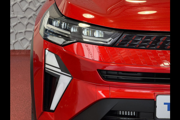 Renault Captur 1.3 160 PK 4 CIL CAMERA TECHNO 18''LMV STOEL/STUUR .VERW PURE VISION LED 10'' R-LINK NAVI 2025 EDC-automaat (Efficiënt Dual Clutch) 1200KG Trekgewicht ✅Top Auto's Wijchen✅ 170 Nieuwe en bijna nieuwe Auto's met : Benzine /  PHEV / Plug in hybrid / Hybrid / Mild hybrid / HEV / Keuze uit Techno / Alpine  / E-Tech / E Tech / Evolution / Esprit