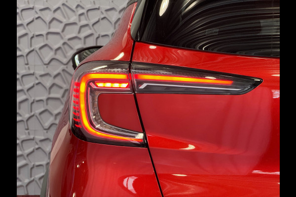 Renault Captur 1.3 160 PK 4 CIL CAMERA TECHNO 18''LMV STOEL/STUUR .VERW PURE VISION LED 10'' R-LINK NAVI 2025 EDC-automaat (Efficiënt Dual Clutch) 1200KG Trekgewicht ✅Top Auto's Wijchen✅ 170 Nieuwe en bijna nieuwe Auto's met : Benzine /  PHEV / Plug in hybrid / Hybrid / Mild hybrid / HEV / Keuze uit Techno / Alpine  / E-Tech / E Tech / Evolution / Esprit