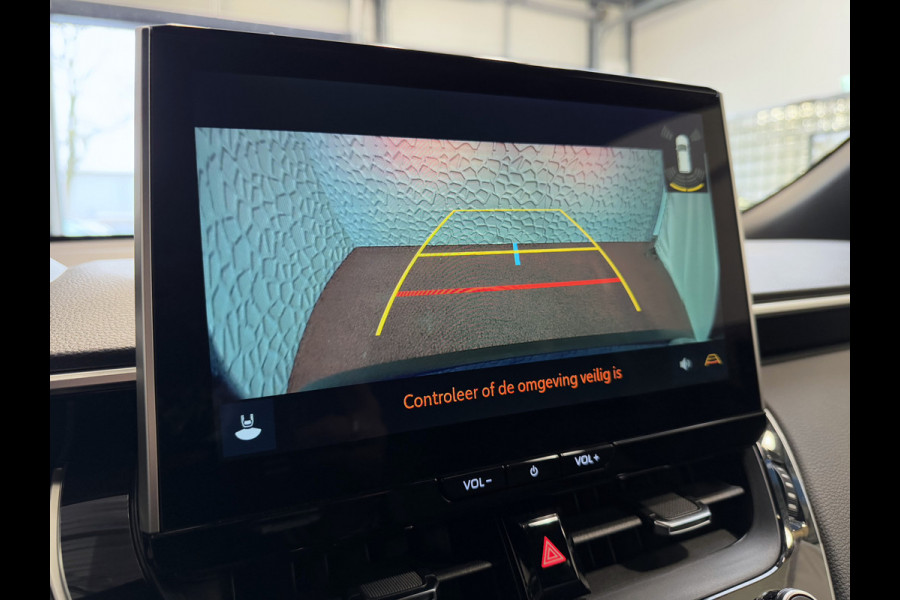 Toyota Corolla Cross 12/2024 HYBRID 140 STYLE LED KEYLESS CARPLAY NAVI CAMERA STOEL/STUUR VERW. ELEK.KLEP ADAP CRUISE PDC ✅ Top Auto's Wijchen , Al 30 Jaar verkoop van Toyota , Type's Launch / Executive / Dynamic / First Edition / Business / Zowel Phev / Hev / Benzine / met fabrieksgarantie ✅