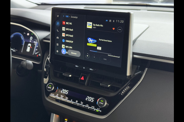 Toyota Corolla Cross 12/2024 HYBRID 140 STYLE LED KEYLESS CARPLAY NAVI CAMERA STOEL/STUUR VERW. ELEK.KLEP ADAP CRUISE PDC ✅ Top Auto's Wijchen , Al 30 Jaar verkoop van Toyota , Type's Launch / Executive / Dynamic / First Edition / Business / Zowel Phev / Hev / Benzine / met fabrieksgarantie ✅