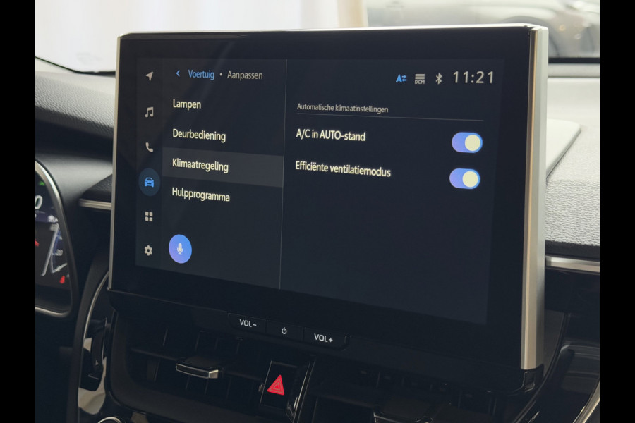 Toyota Corolla Cross 12/2024 HYBRID 140 STYLE LED KEYLESS CARPLAY NAVI CAMERA STOEL/STUUR VERW. ELEK.KLEP ADAP CRUISE PDC ✅ Top Auto's Wijchen , Al 30 Jaar verkoop van Toyota , Type's Launch / Executive / Dynamic / First Edition / Business / Zowel Phev / Hev / Benzine / met fabrieksgarantie ✅