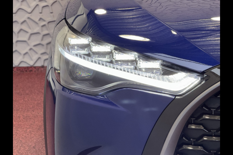 Toyota Corolla Cross 12/2024 HYBRID 140 STYLE LED KEYLESS CARPLAY NAVI CAMERA STOEL/STUUR VERW. ELEK.KLEP ADAP CRUISE PDC ✅ Top Auto's Wijchen , Al 30 Jaar verkoop van Toyota , Type's Launch / Executive / Dynamic / First Edition / Business / Zowel Phev / Hev / Benzine / met fabrieksgarantie ✅