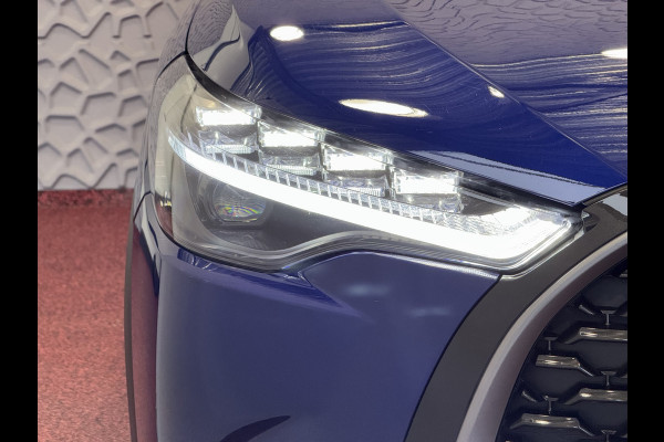 Toyota Corolla Cross 12/2024 HYBRID 140 STYLE LED KEYLESS CARPLAY NAVI CAMERA STOEL/STUUR VERW. ELEK.KLEP ADAP CRUISE PDC ✅ Top Auto's Wijchen , Al 30 Jaar verkoop van Toyota , Type's Launch / Executive / Dynamic / First Edition / Business / Zowel Phev / Hev / Benzine / met fabrieksgarantie ✅