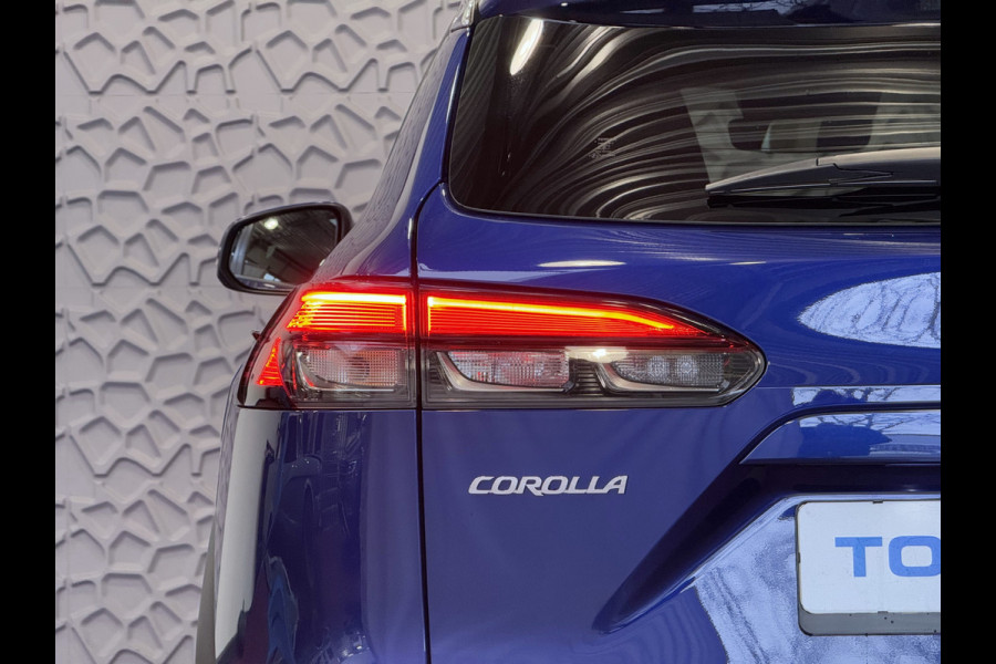 Toyota Corolla Cross 12/2024 HYBRID 140 STYLE LED KEYLESS CARPLAY NAVI CAMERA STOEL/STUUR VERW. ELEK.KLEP ADAP CRUISE PDC ✅ Top Auto's Wijchen , Al 30 Jaar verkoop van Toyota , Type's Launch / Executive / Dynamic / First Edition / Business / Zowel Phev / Hev / Benzine / met fabrieksgarantie ✅
