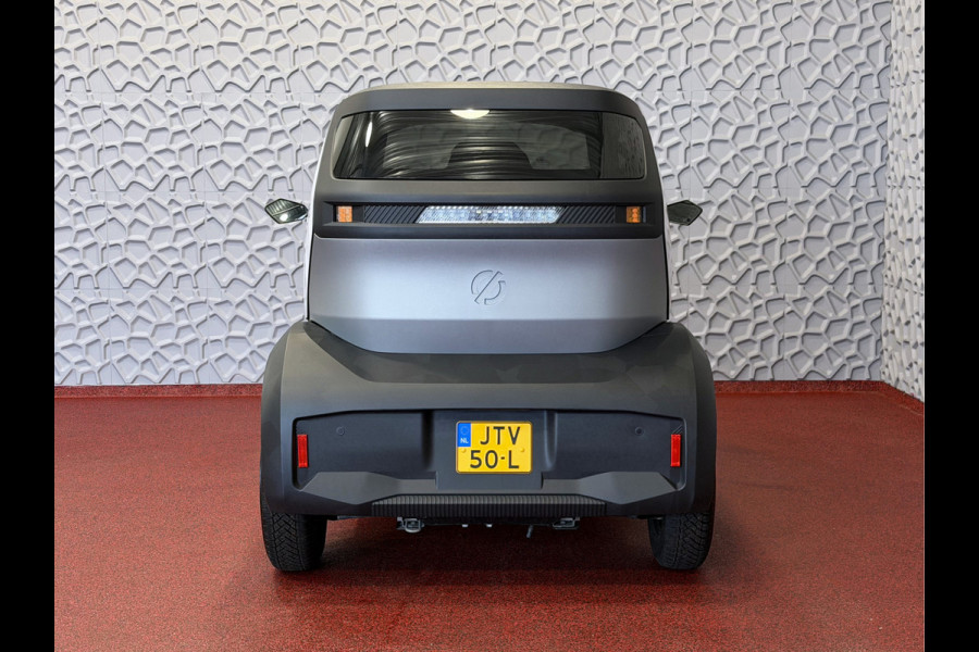 Mobilize Duo 80 Evo NIEUW ✅BIJNA UITVERKOCHT ✅ , NOG 1 BESCHIKBAAR AIRCO P.SENSOR 10,3 KW ACCU BLUETOOTH AUDIO STOELVERWARMING VLEUGELDEUREN 2026