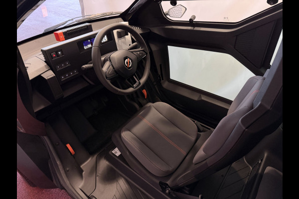 Mobilize Duo 80 Evo NIEUW ✅BIJNA UITVERKOCHT ✅ , NOG 1 BESCHIKBAAR AIRCO P.SENSOR 10,3 KW ACCU BLUETOOTH AUDIO STOELVERWARMING VLEUGELDEUREN 2026