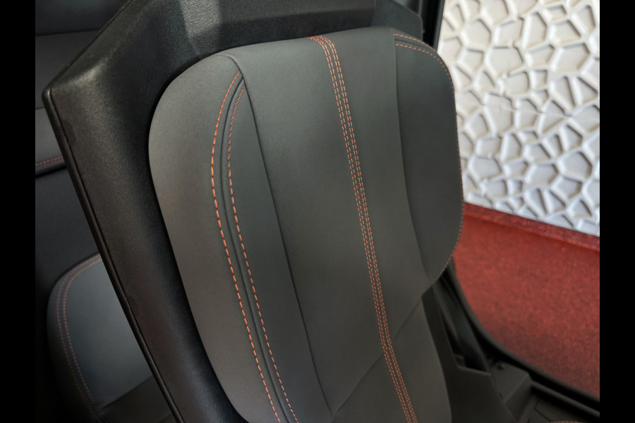 Mobilize Duo 80 Evo NIEUW ✅BIJNA UITVERKOCHT ✅ , NOG 1 BESCHIKBAAR AIRCO P.SENSOR 10,3 KW ACCU BLUETOOTH AUDIO STOELVERWARMING VLEUGELDEUREN 2026