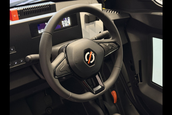 Mobilize Duo 80 Evo NIEUW ✅BIJNA UITVERKOCHT ✅ , NOG 1 BESCHIKBAAR AIRCO P.SENSOR 10,3 KW ACCU BLUETOOTH AUDIO STOELVERWARMING VLEUGELDEUREN 2026