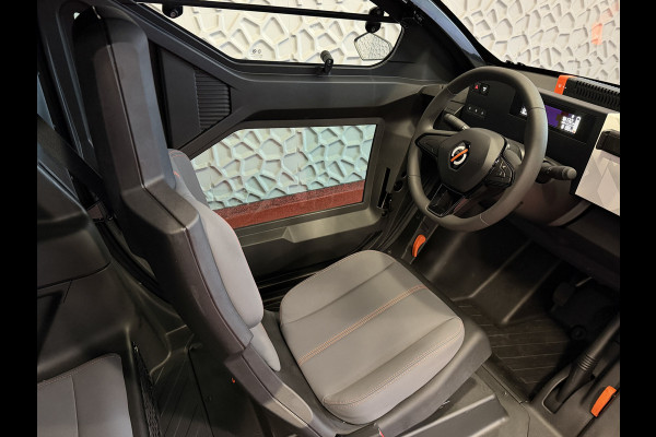 Mobilize Duo 80 Evo NIEUW ✅BIJNA UITVERKOCHT ✅ , NOG 1 BESCHIKBAAR AIRCO P.SENSOR 10,3 KW ACCU BLUETOOTH AUDIO STOELVERWARMING VLEUGELDEUREN 2026