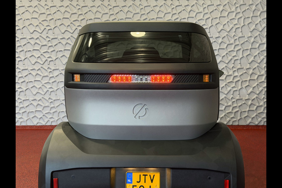 Mobilize Duo 80 Evo NIEUW ✅BIJNA UITVERKOCHT ✅ , NOG 1 BESCHIKBAAR AIRCO P.SENSOR 10,3 KW ACCU BLUETOOTH AUDIO STOELVERWARMING VLEUGELDEUREN 2026