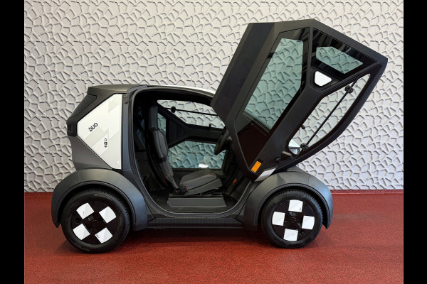 Mobilize Duo 80 Evo NIEUW ✅BIJNA UITVERKOCHT ✅ , NOG 1 BESCHIKBAAR AIRCO P.SENSOR 10,3 KW ACCU BLUETOOTH AUDIO STOELVERWARMING VLEUGELDEUREN 2026