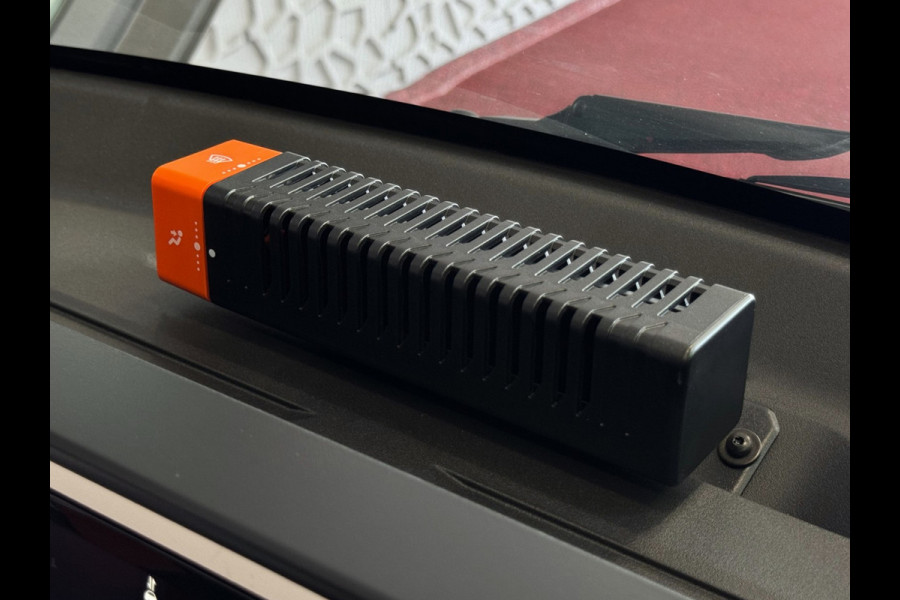 Mobilize Duo 80 Evo NIEUW ✅BIJNA UITVERKOCHT ✅ , NOG 1 BESCHIKBAAR AIRCO P.SENSOR 10,3 KW ACCU BLUETOOTH AUDIO STOELVERWARMING VLEUGELDEUREN 2026