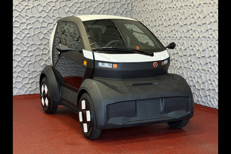 Mobilize Duo 80 Evo NIEUW ✅BIJNA UITVERKOCHT ✅ , NOG 1 BESCHIKBAAR AIRCO P.SENSOR 10,3 KW ACCU BLUETOOTH AUDIO STOELVERWARMING VLEUGELDEUREN 2026