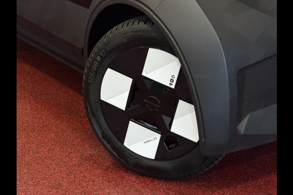 Mobilize Duo 80 Evo NIEUW ✅BIJNA UITVERKOCHT ✅ , NOG 1 BESCHIKBAAR AIRCO P.SENSOR 10,3 KW ACCU BLUETOOTH AUDIO STOELVERWARMING VLEUGELDEUREN 2026