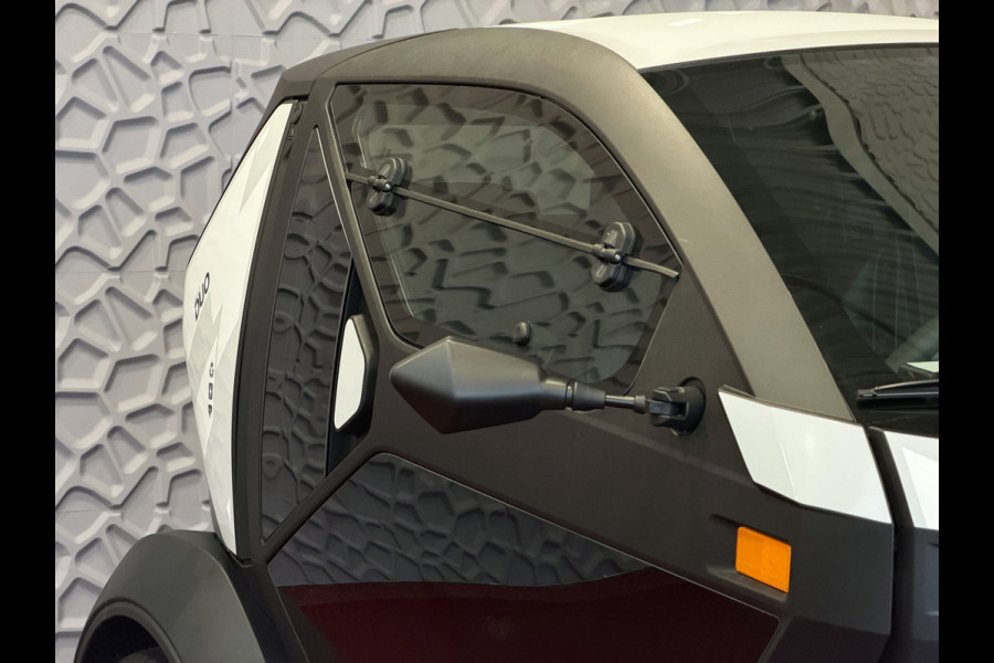 Mobilize Duo 80 Evo NIEUW ✅BIJNA UITVERKOCHT ✅ , NOG 1 BESCHIKBAAR AIRCO P.SENSOR 10,3 KW ACCU BLUETOOTH AUDIO STOELVERWARMING VLEUGELDEUREN 2026