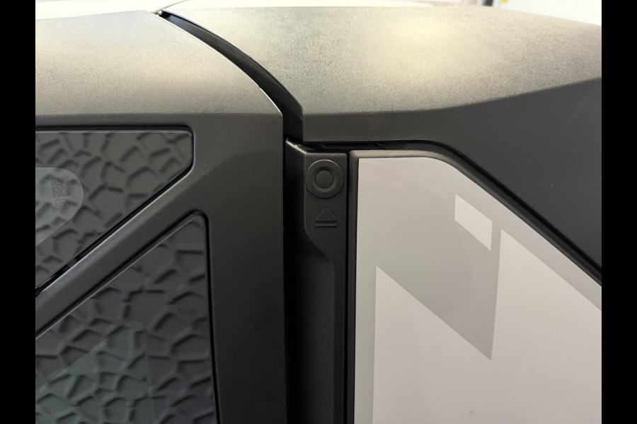 Mobilize Duo 80 Evo NIEUW ✅BIJNA UITVERKOCHT ✅ , NOG 1 BESCHIKBAAR AIRCO P.SENSOR 10,3 KW ACCU BLUETOOTH AUDIO STOELVERWARMING VLEUGELDEUREN 2026