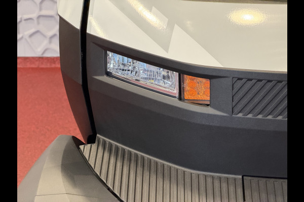 Mobilize Duo 80 Evo NIEUW ✅BIJNA UITVERKOCHT ✅ , NOG 1 BESCHIKBAAR AIRCO P.SENSOR 10,3 KW ACCU BLUETOOTH AUDIO STOELVERWARMING VLEUGELDEUREN 2026